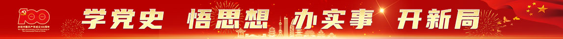 學(xué)黨史 悟思想 辦實(shí)事 開(kāi)新局